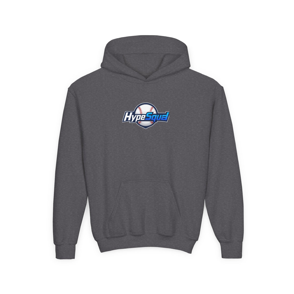 FieldHype HypeSquad - Youth Hoodie