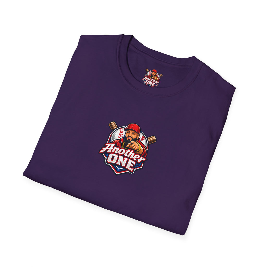 Another one - Adult T-Shirt