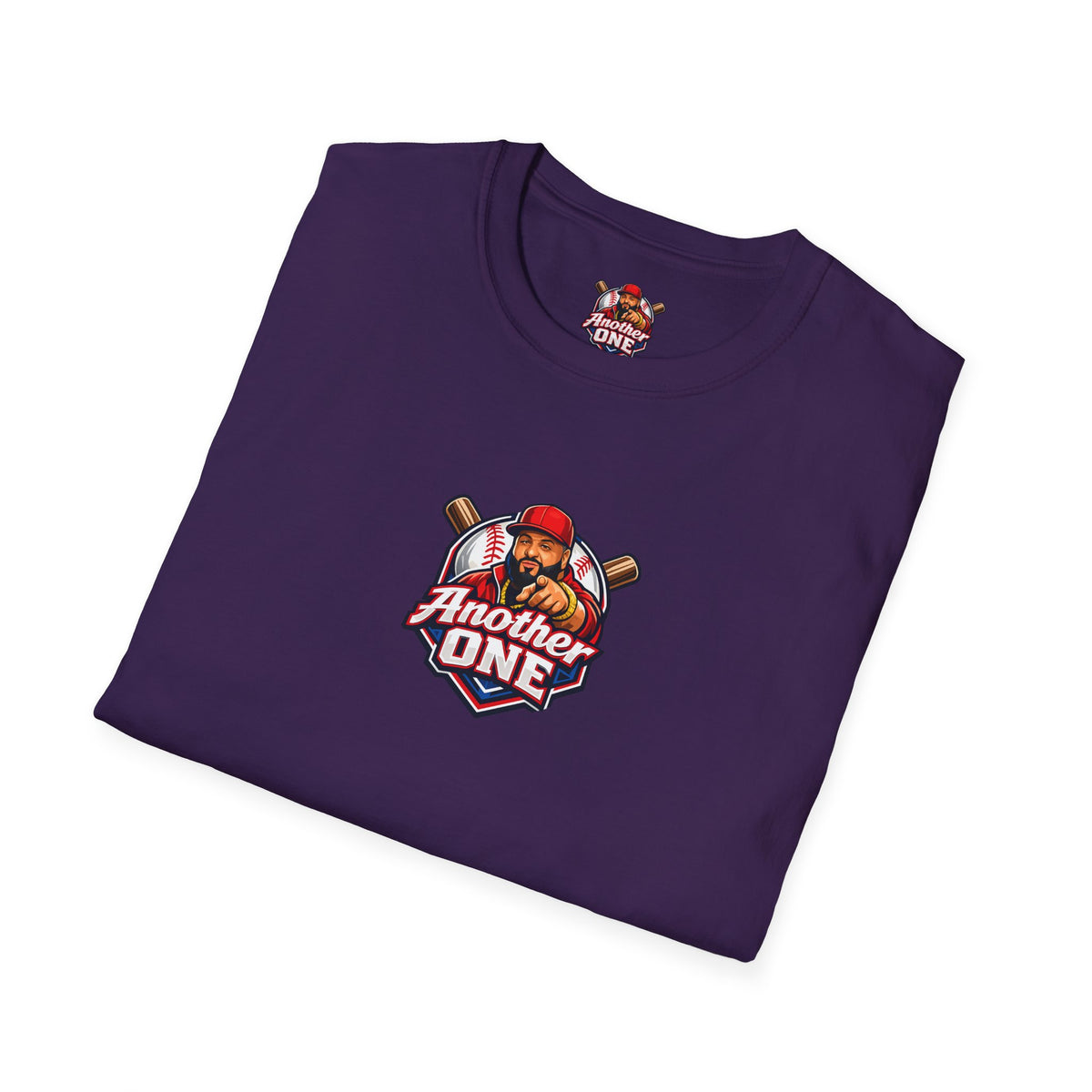 Another one - Adult T-Shirt