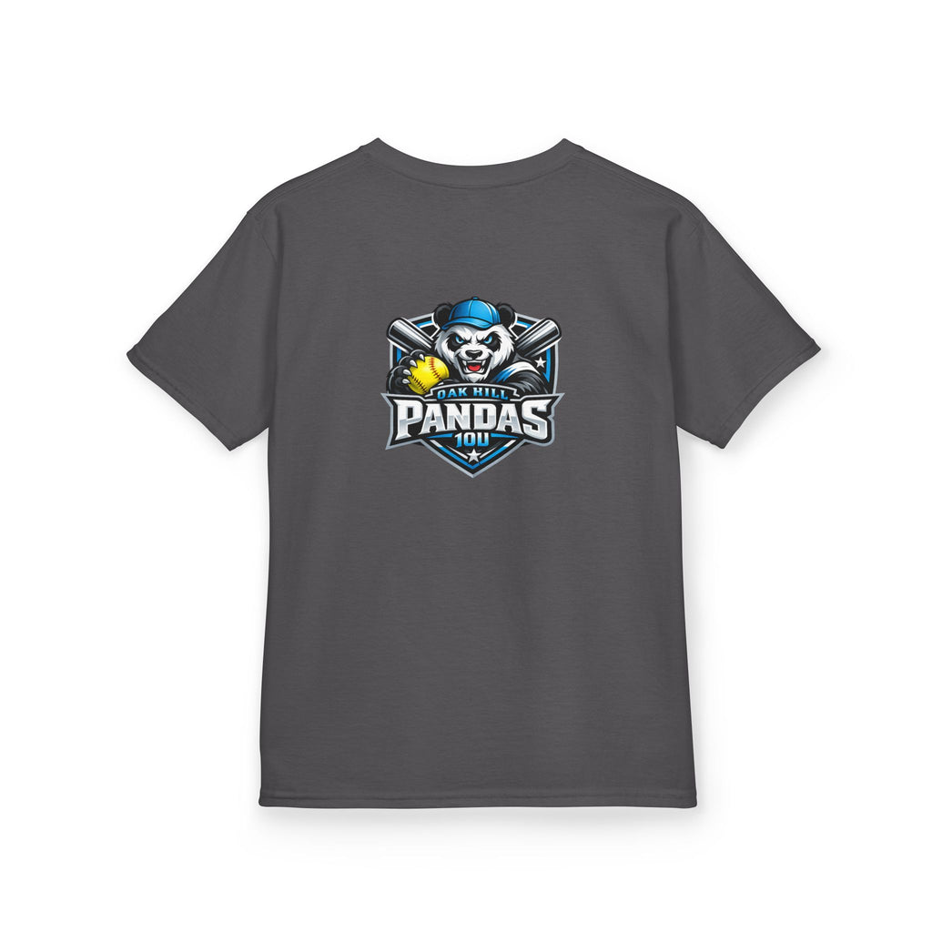 Pandas - Youth T-Shirt