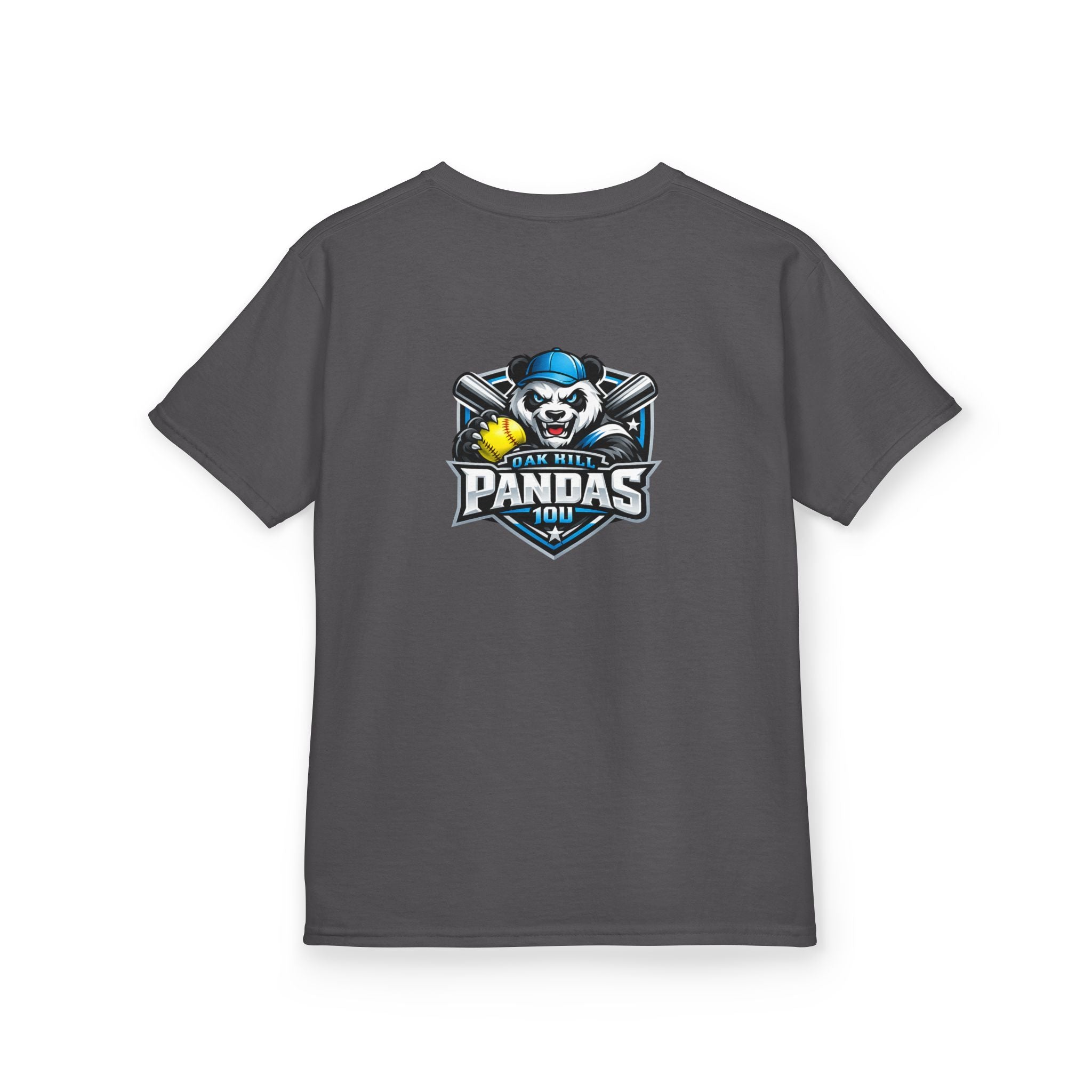 Pandas - Youth T-Shirt
