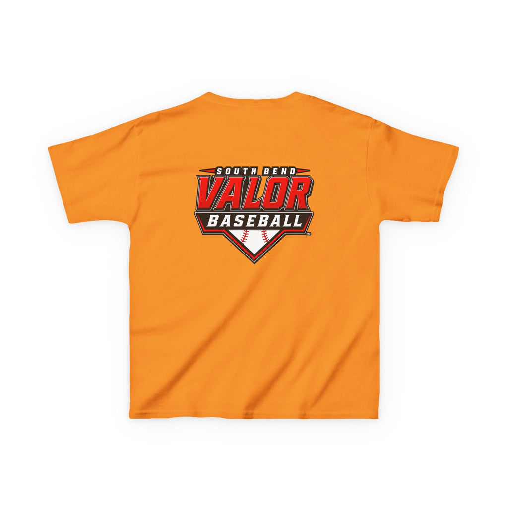 South Bend Valor - Youth T-Shirt