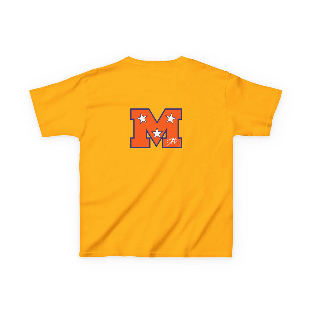 Tennessee Mojo Ream - Youth T-Shirt