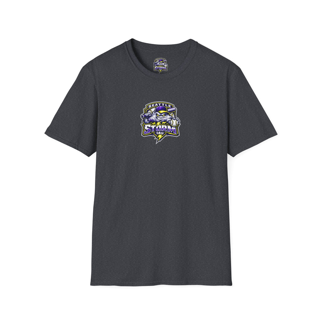 Seattle Storm 14u - Adult T-Shirt