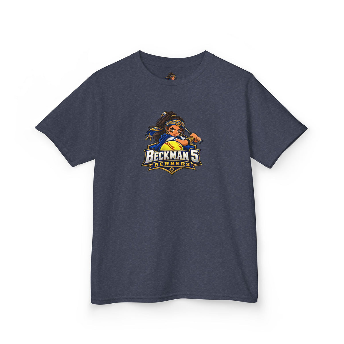 Beckman 5 - Youth T-Shirt