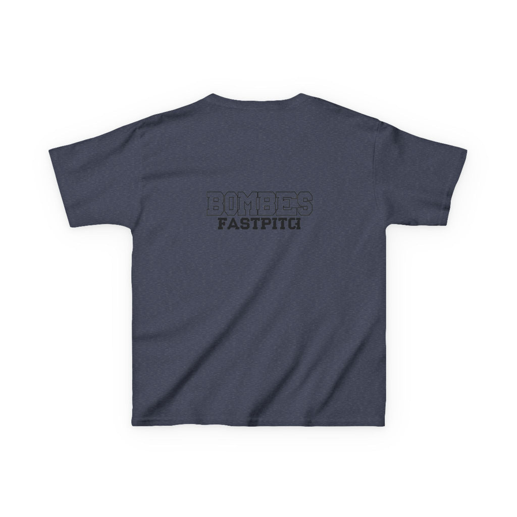 Pennsylvania Bombers - Youth T-Shirt