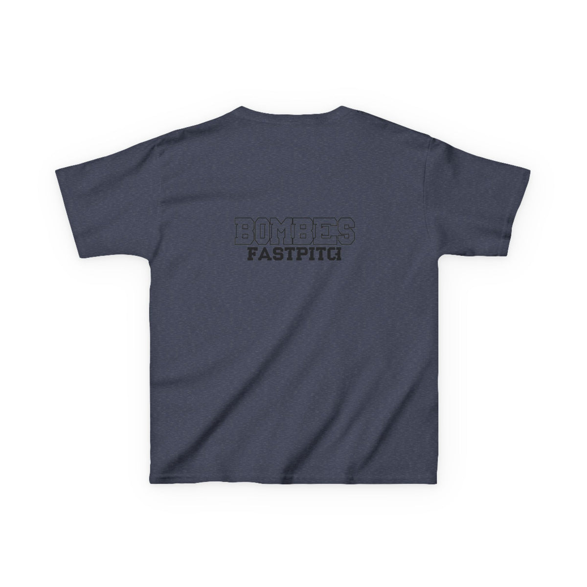 Pennsylvania Bombers - Youth T-Shirt