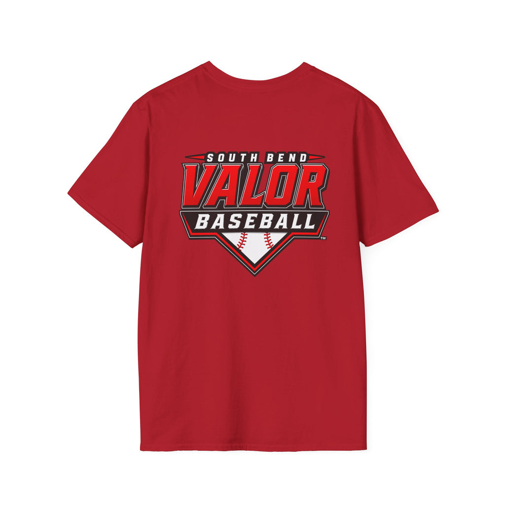 South Bend Valor - Adult T-Shirt