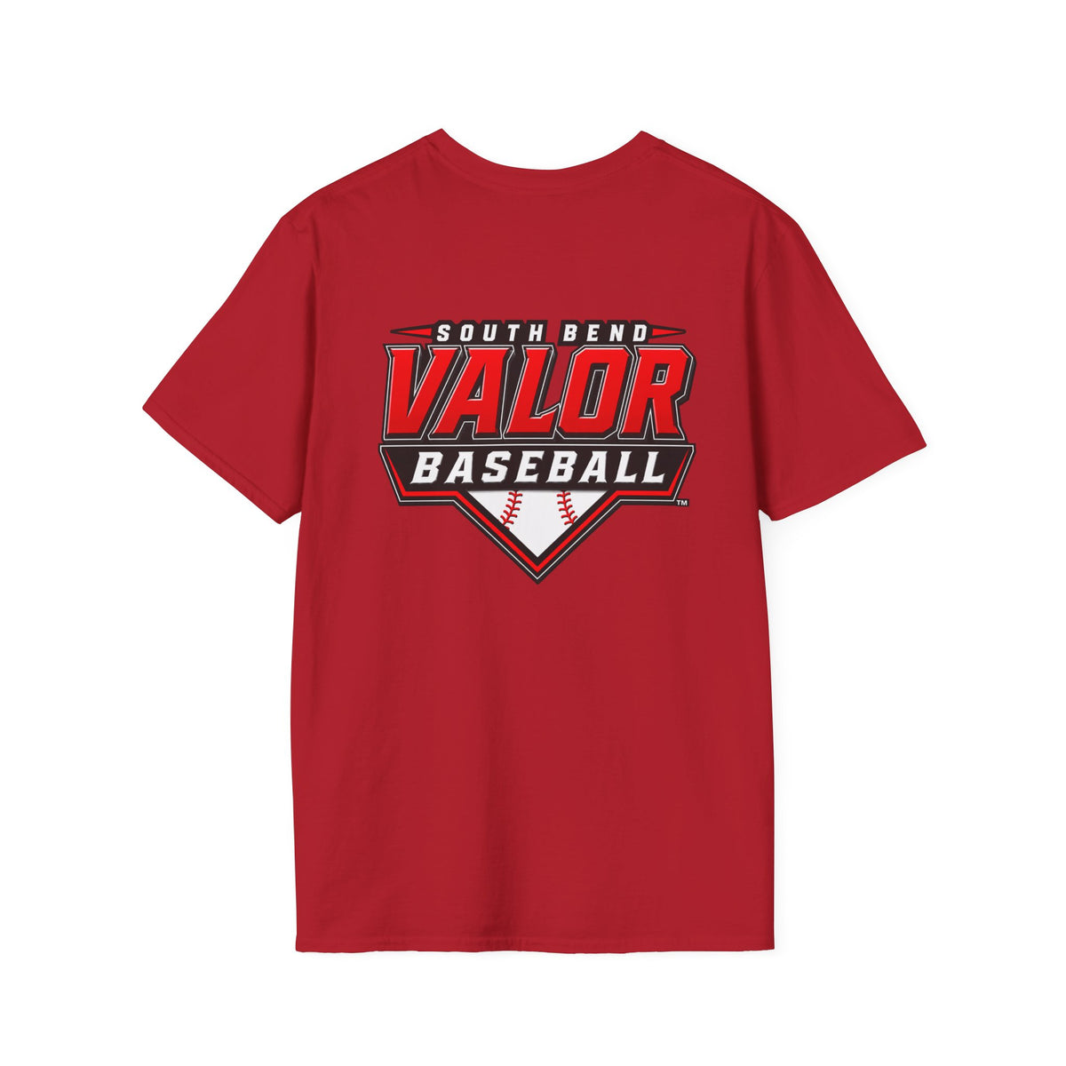 South Bend Valor - Adult T-Shirt