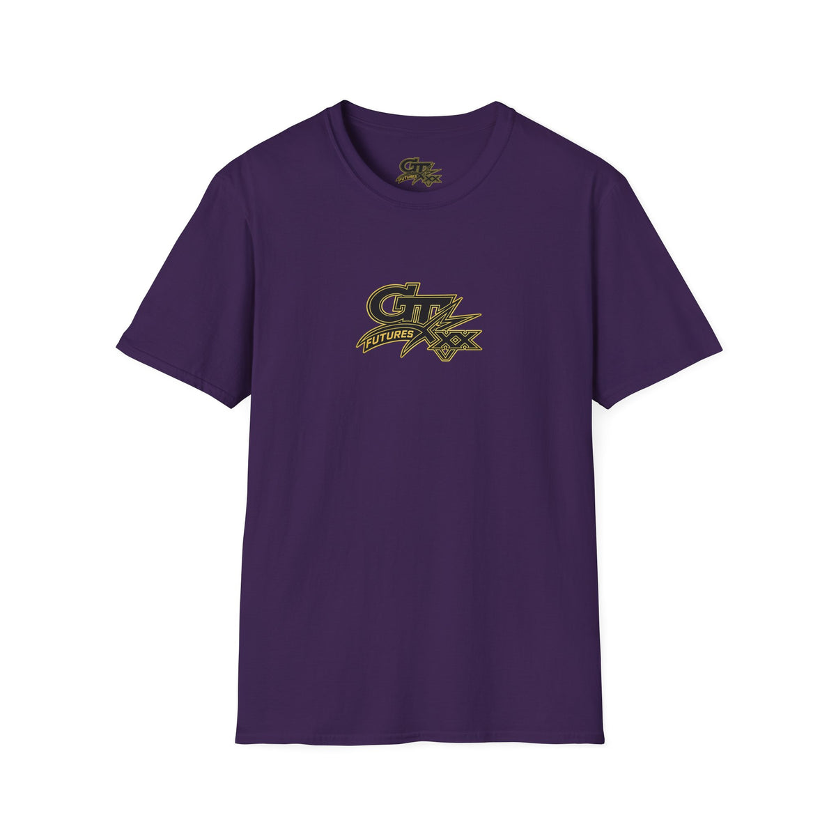 Gametime Futures XX - Adult T-Shirt