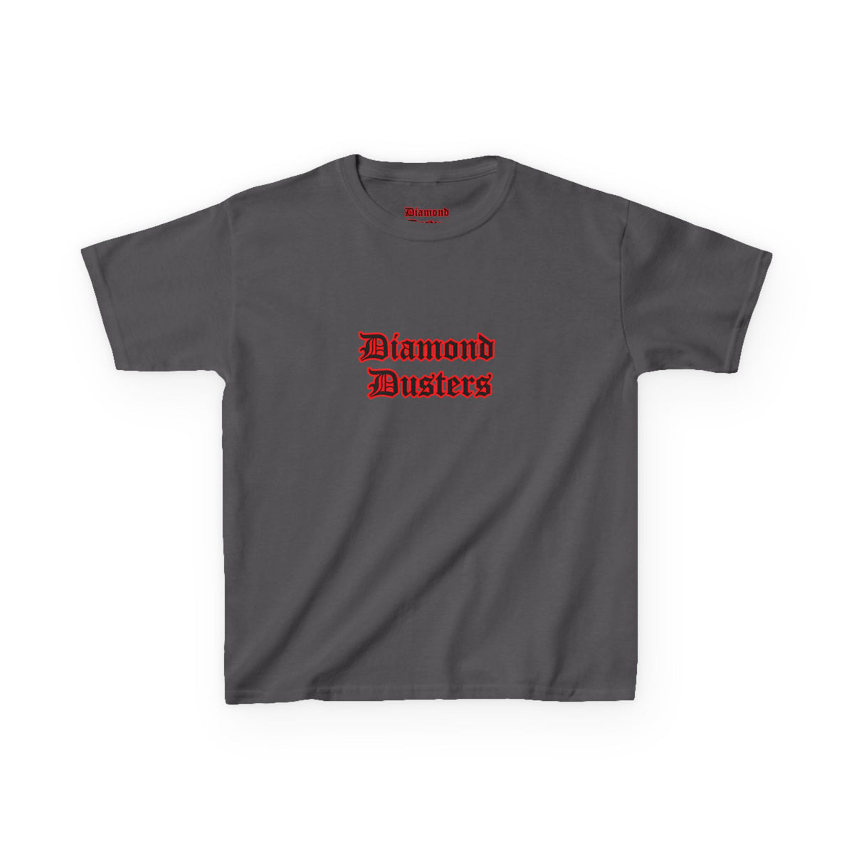 Diamond Dusters - Youth T-Shirt