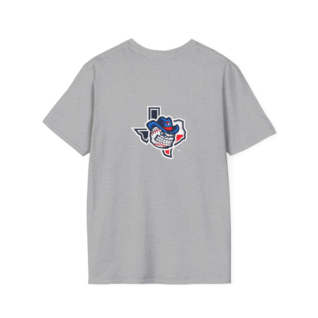 Texas Legends Minors - Adult T-Shirt