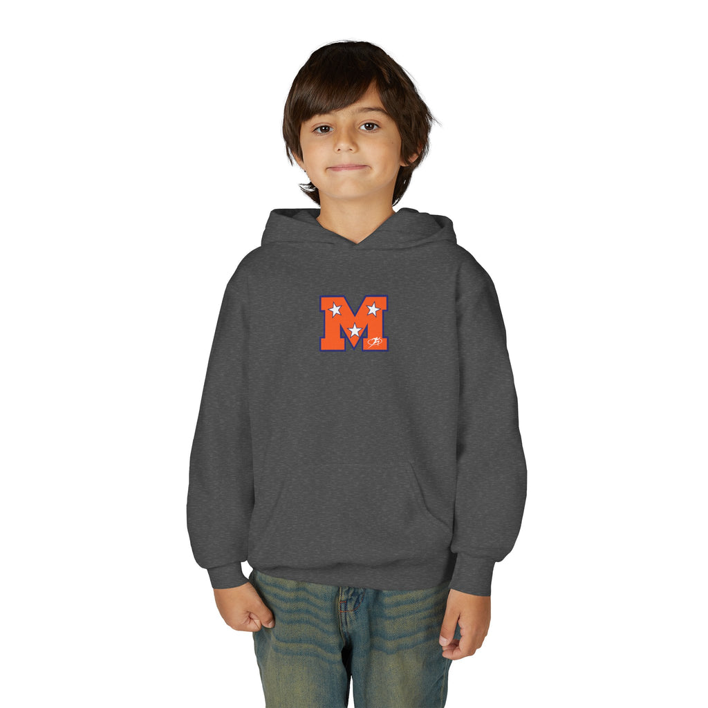 Tennessee Mojo Ream - Youth Hoodie