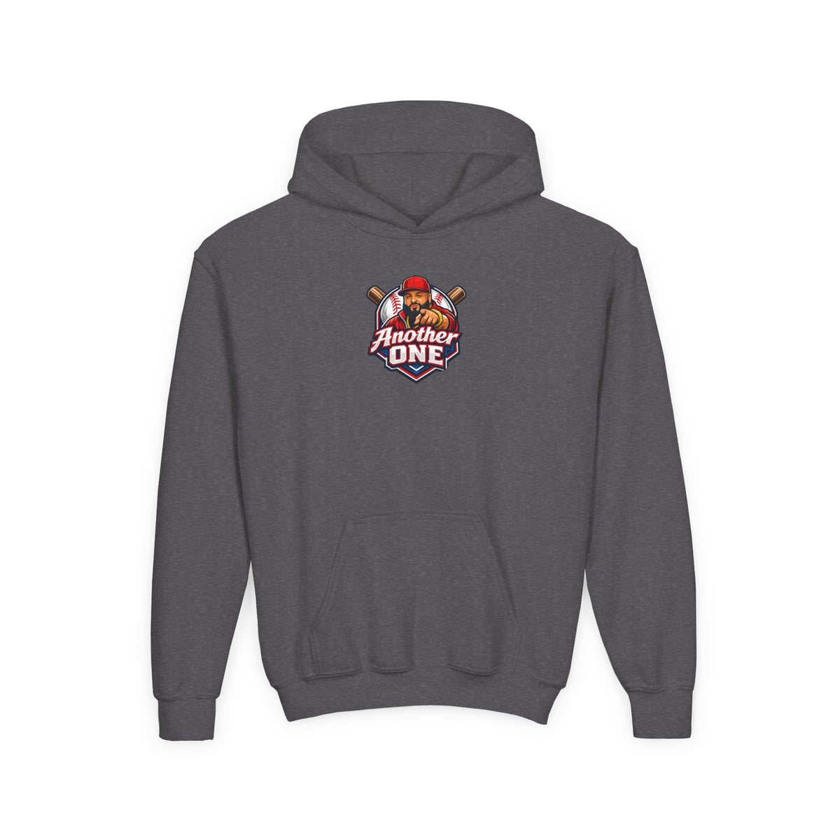 Another one - Youth Hoodie