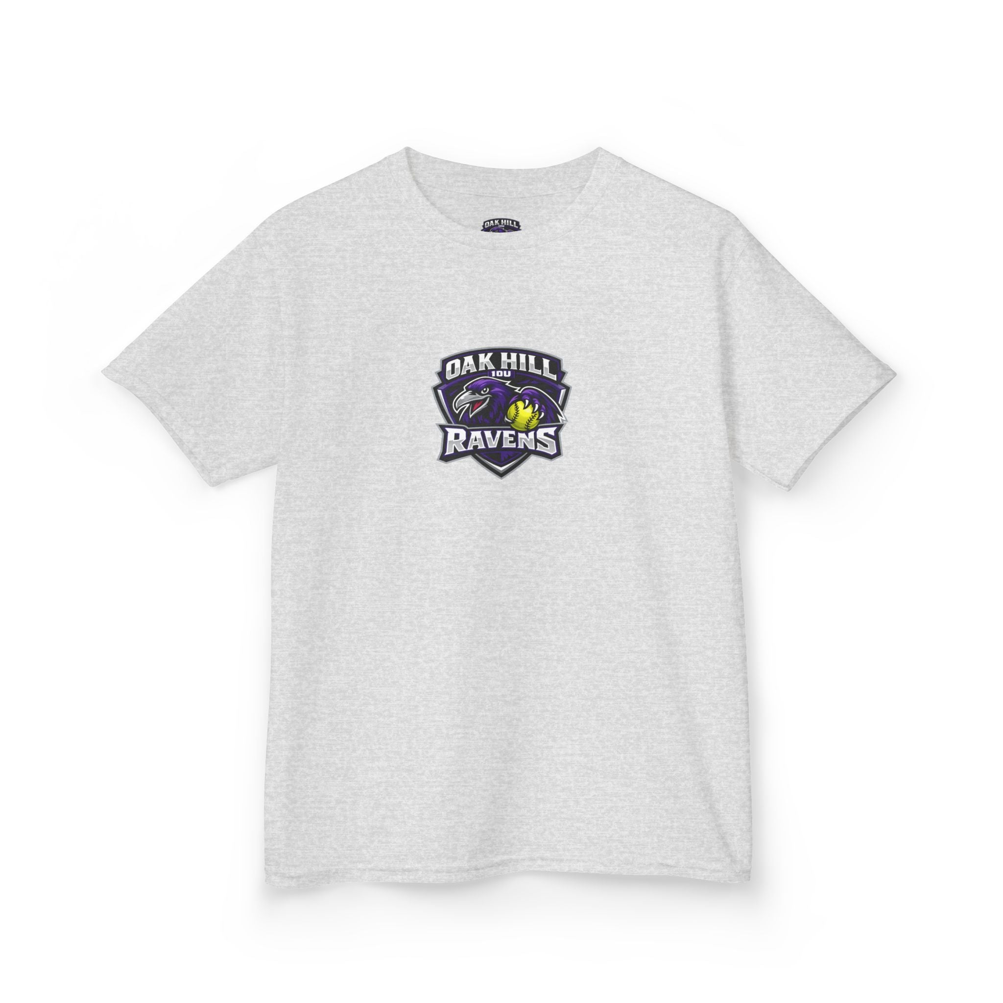 Oak Hill 10u Ravens - Youth T-Shirt