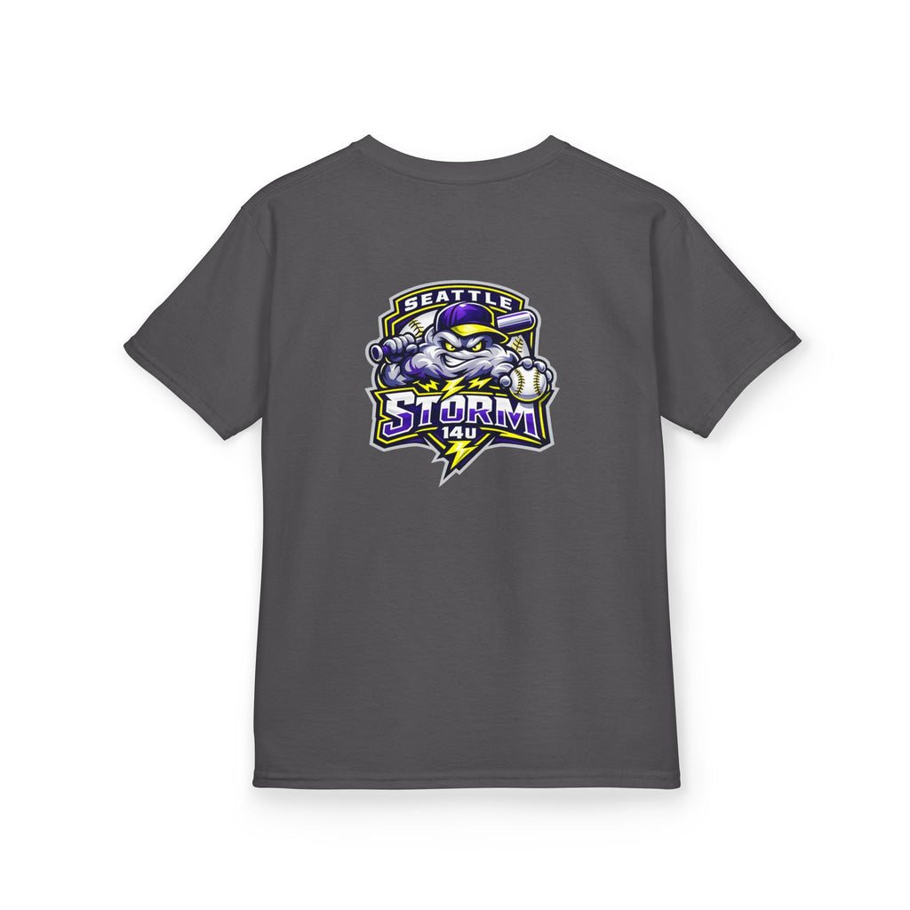 Seattle Storm 14u - Youth T-Shirt