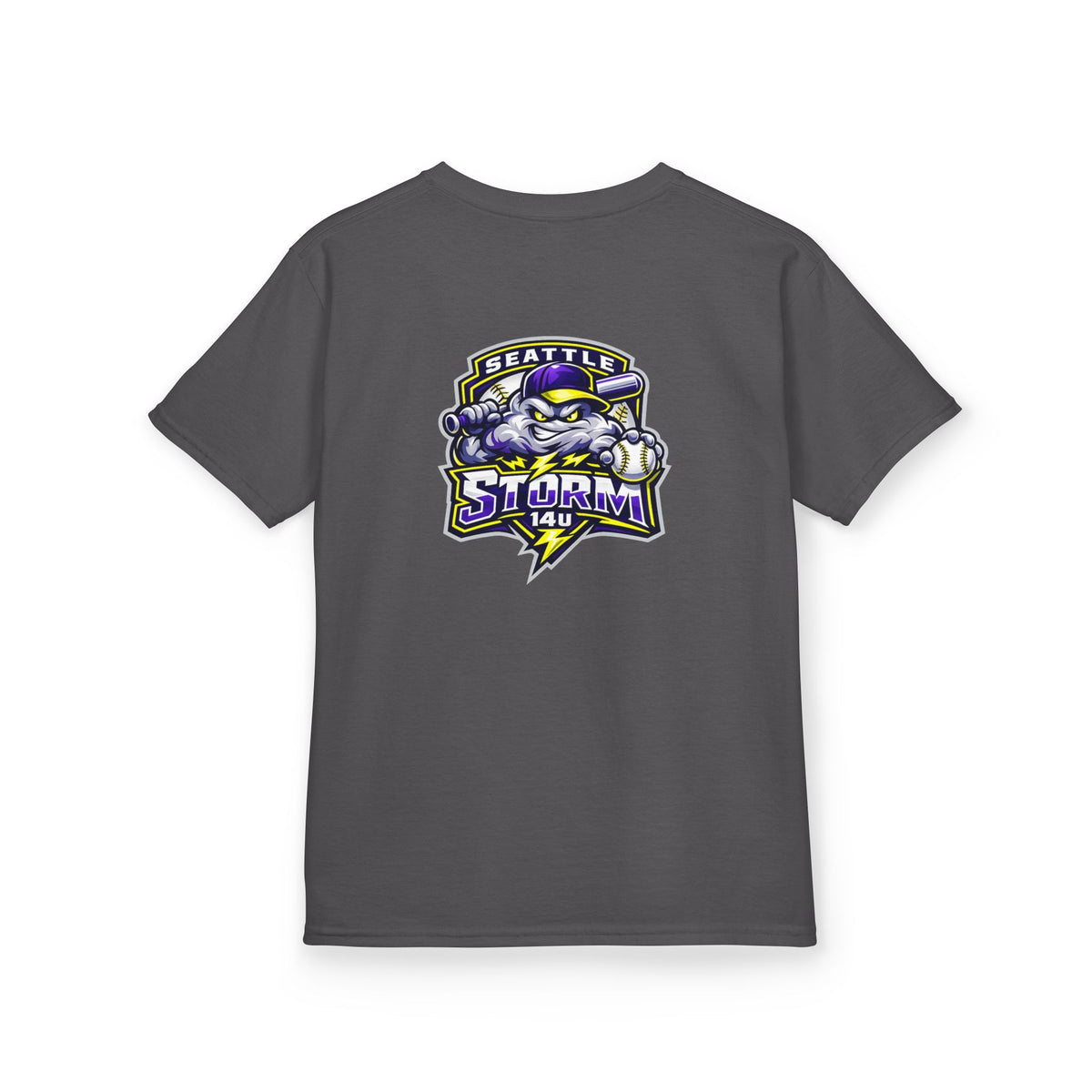 Seattle Storm 14u - Youth T-Shirt