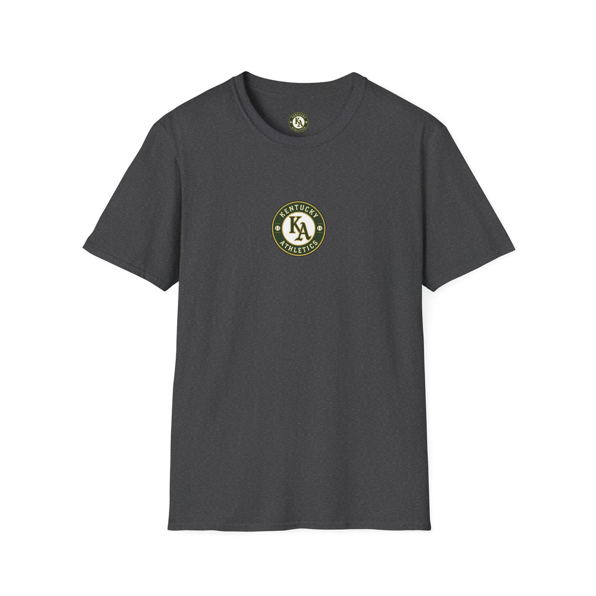 Kentucky Athletics - Adult T-Shirt