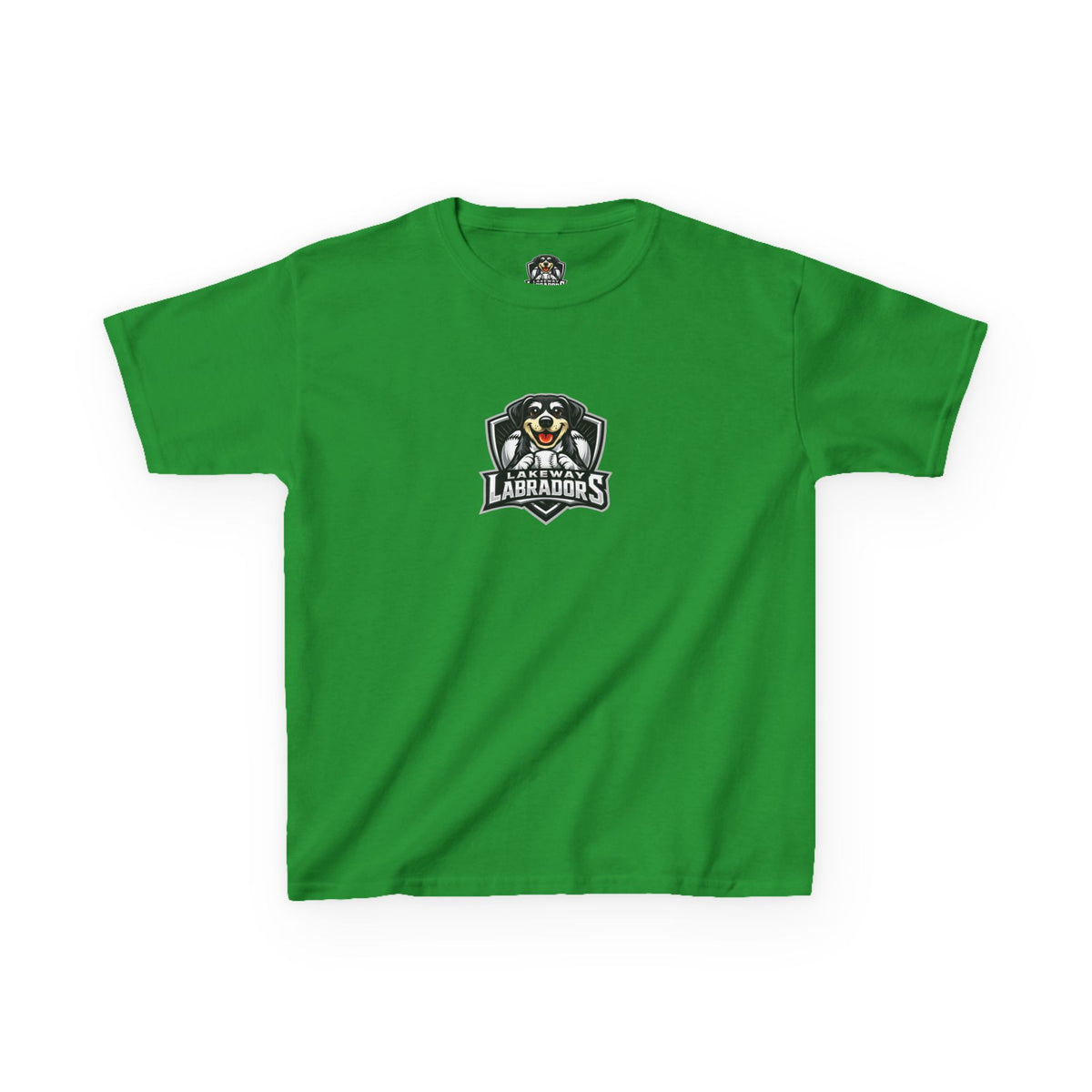 Lakeway Labradors - Youth T-Shirt