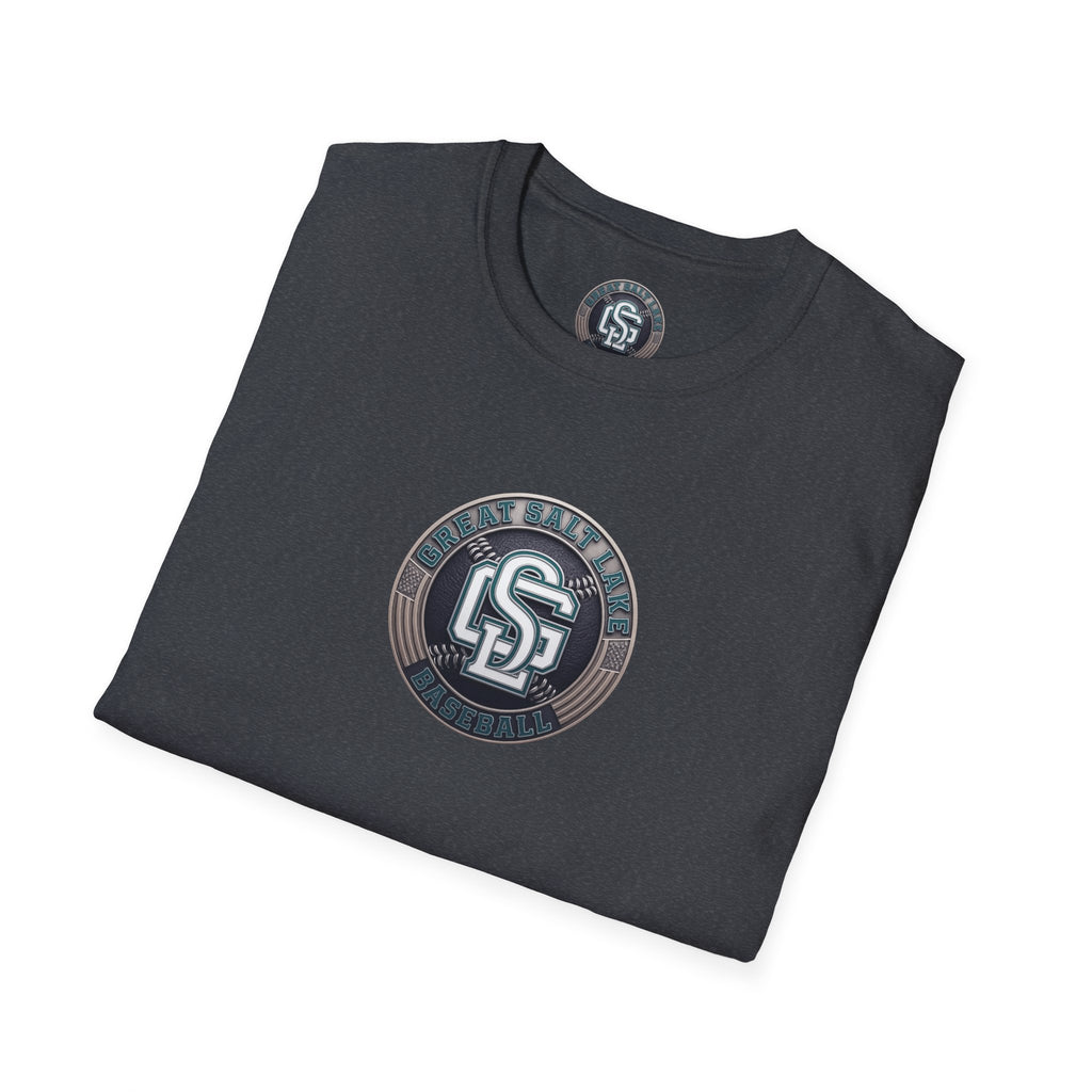 Great Salt Lake - Adult T-Shirt
