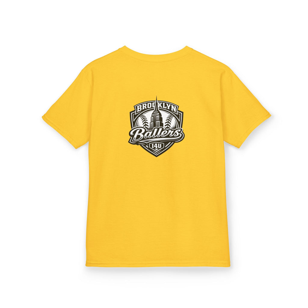 Brooklyn Ballers 14u - Youth T-Shirt