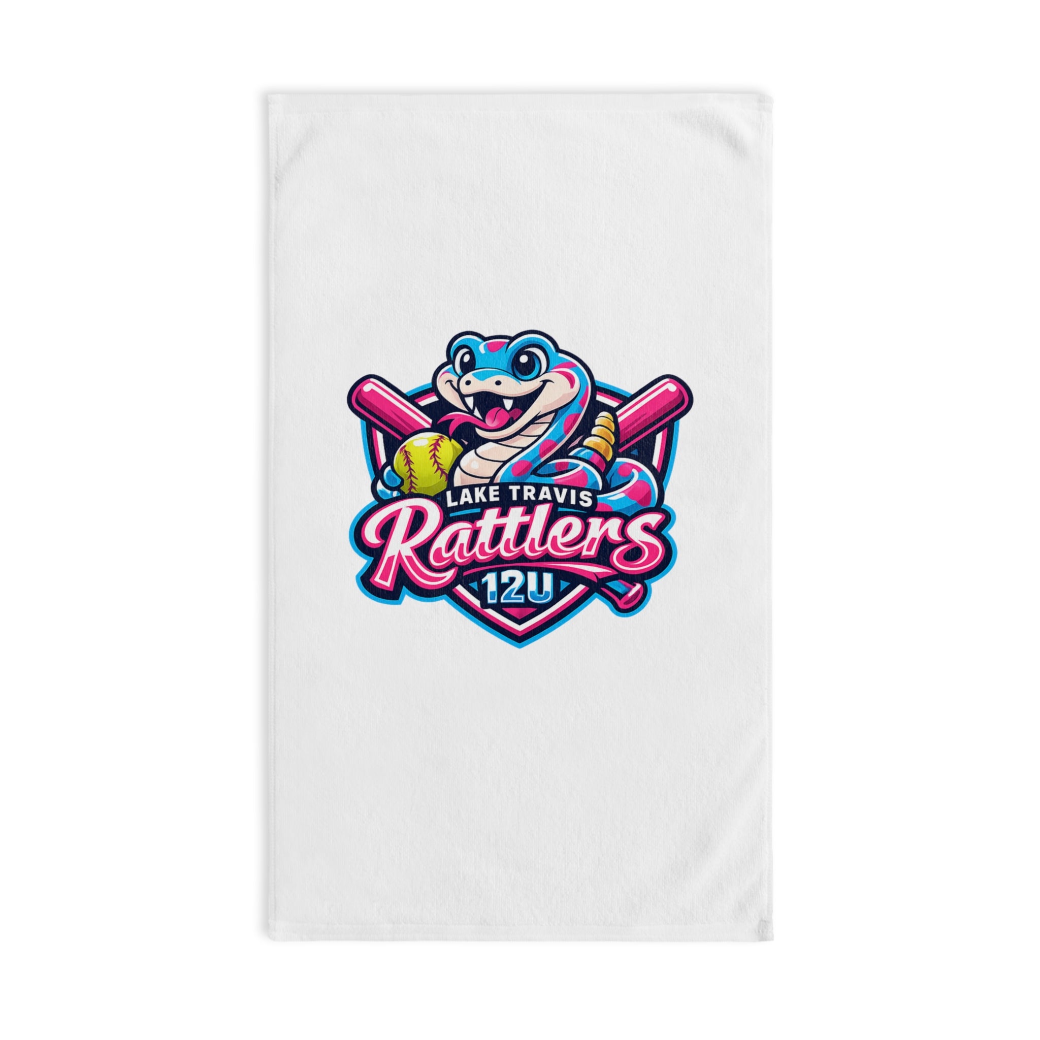 Lake Travis 12u Rattlers - Rally Towel
