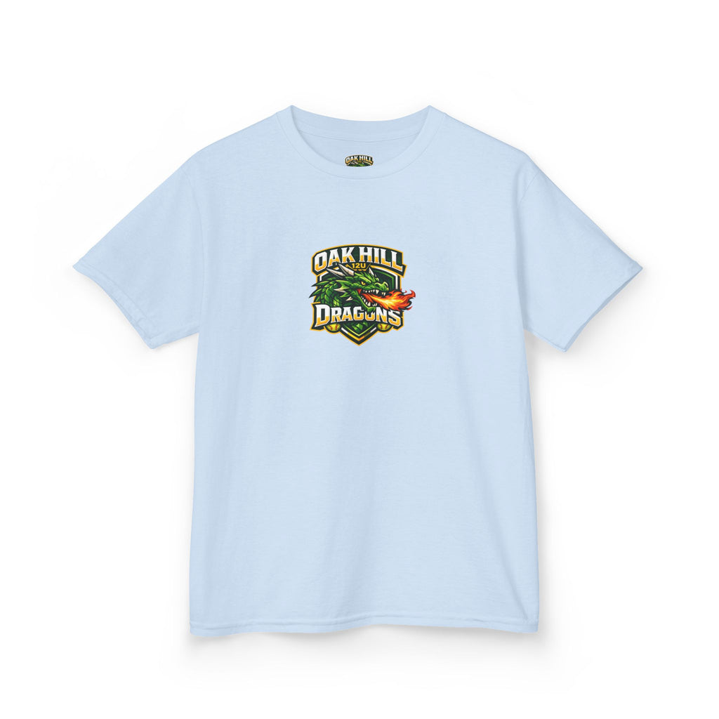 Oak Hill 12u Dragons - Youth T-Shirt
