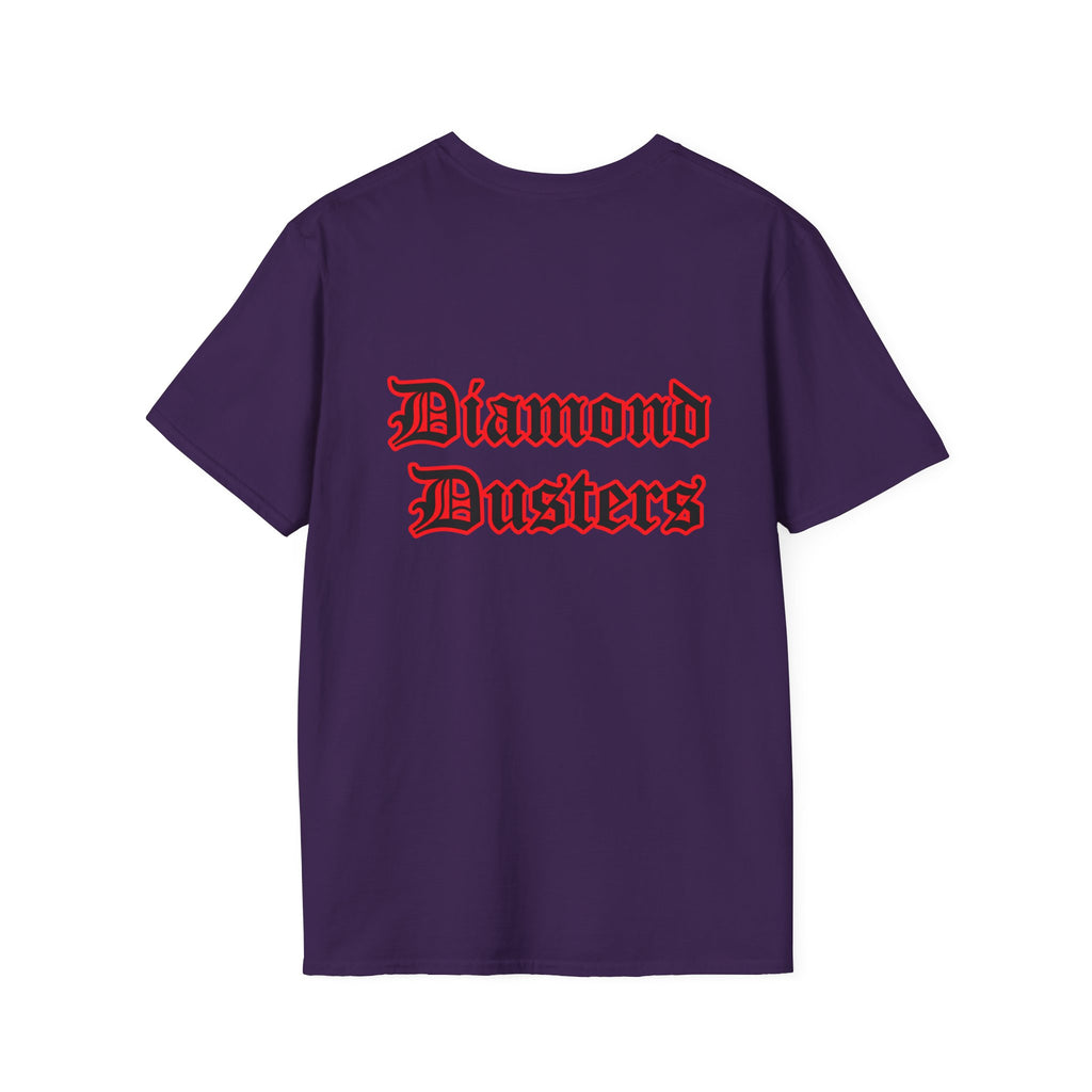 Diamond Dusters - Adult T-Shirt