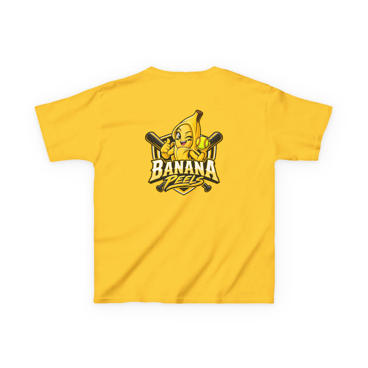 Banana - Youth T-Shirt