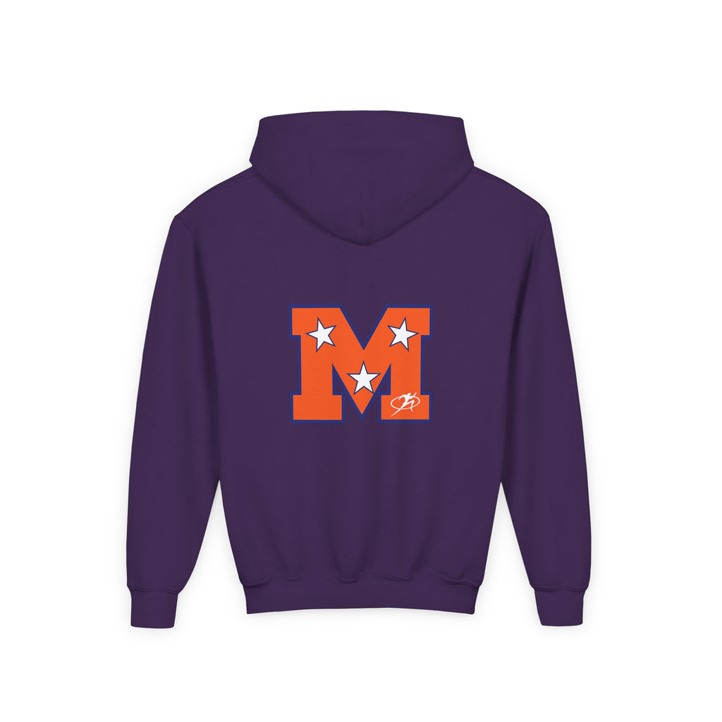 Tennessee Mojo Ream - Youth Hoodie