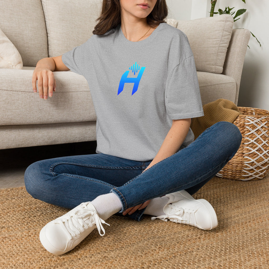 FieldHype HypeSquad - Adult T-Shirt