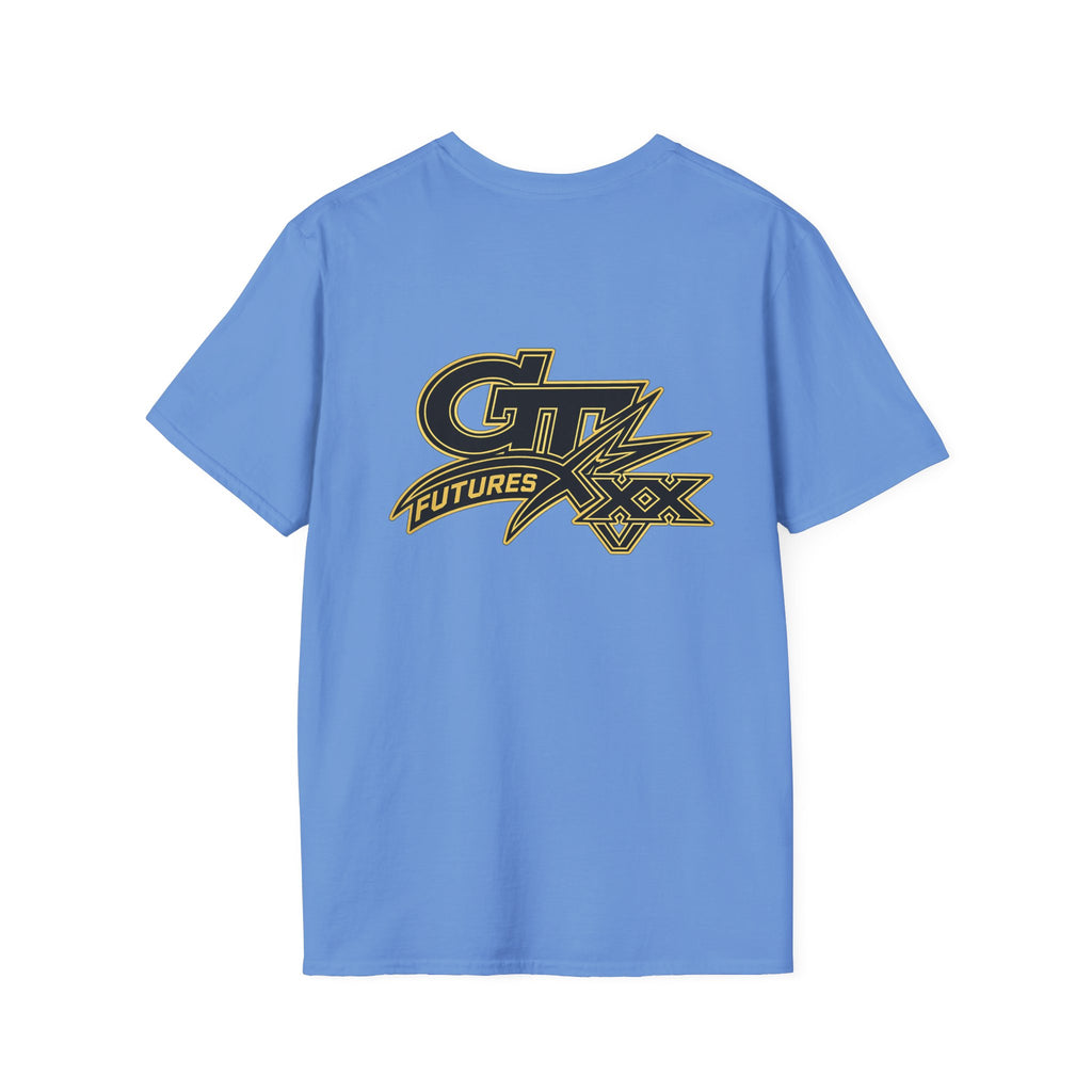 Gametime Futures XX - Adult T-Shirt