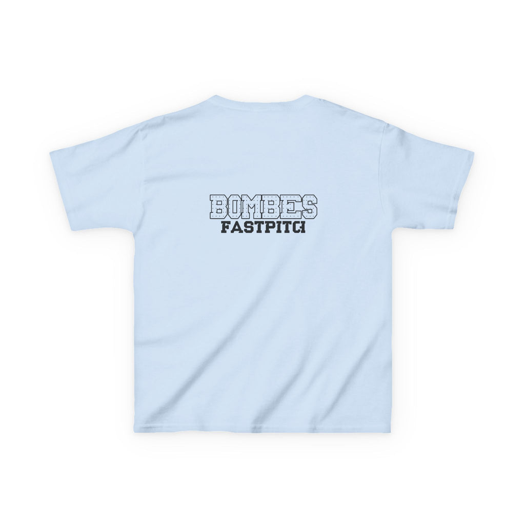 Pennsylvania Bombers - Youth T-Shirt