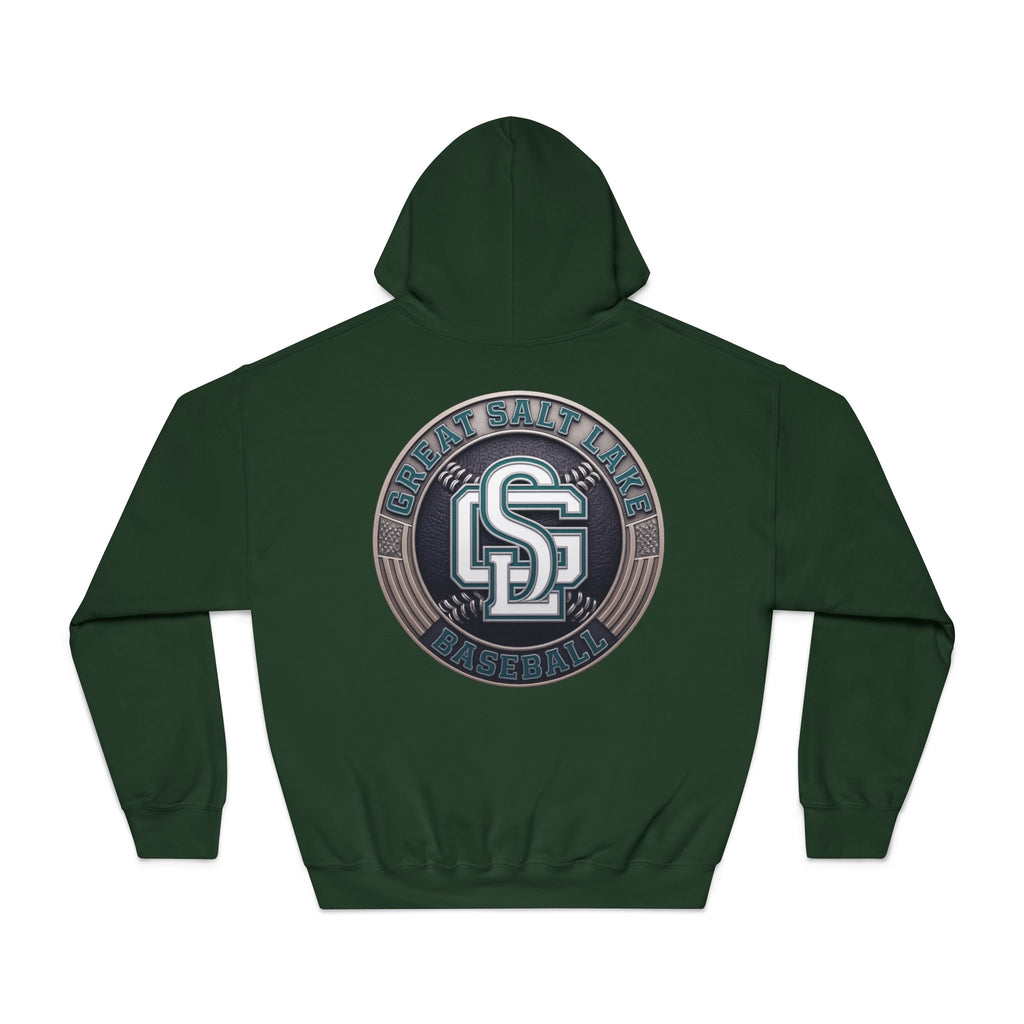 Great Salt Lake - Adult Hoodie