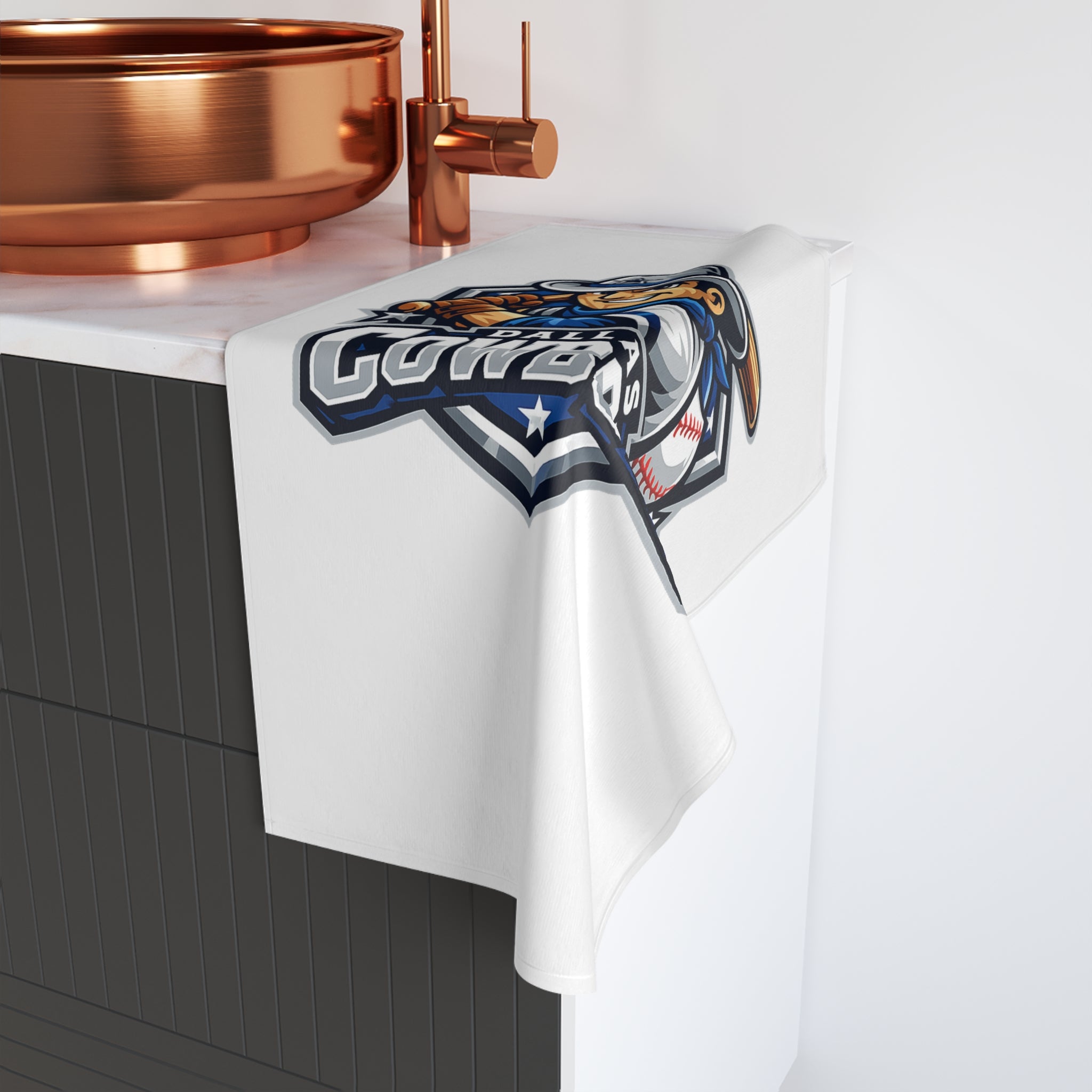 Dallas Cowboys - Rally Towel