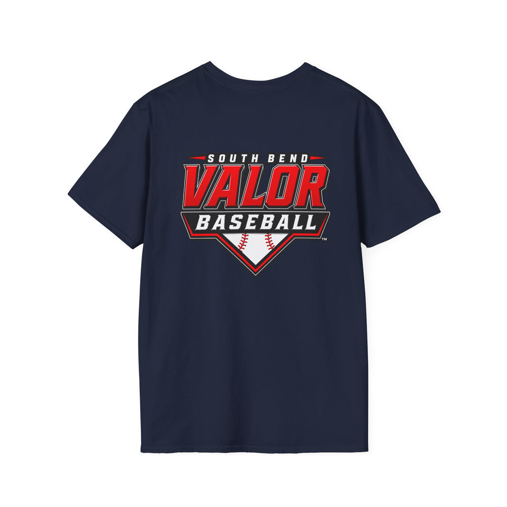 South Bend Valor - Adult T-Shirt