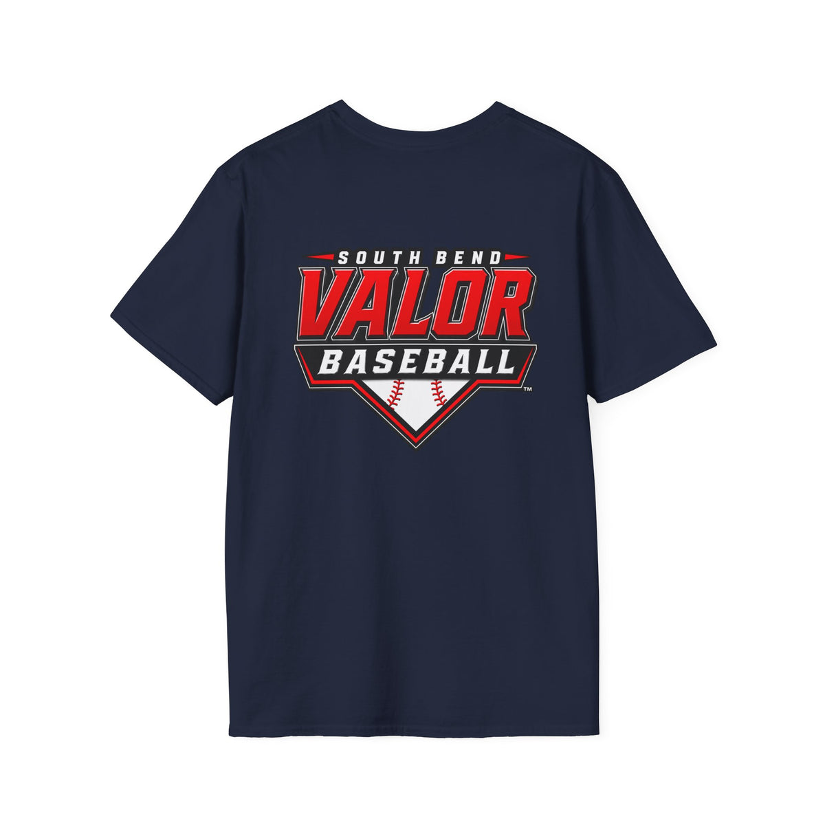 South Bend Valor - Adult T-Shirt