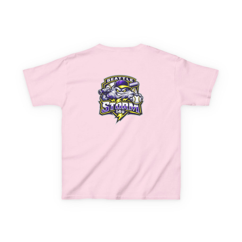 Seattle Storm 14u - Youth T-Shirt
