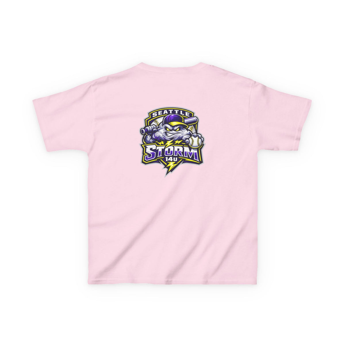 Seattle Storm 14u - Youth T-Shirt