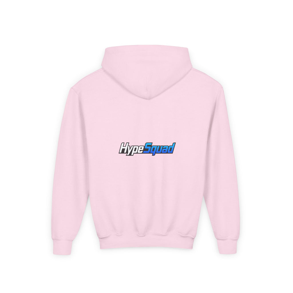 FieldHype HypeSquad - Youth Hoodie