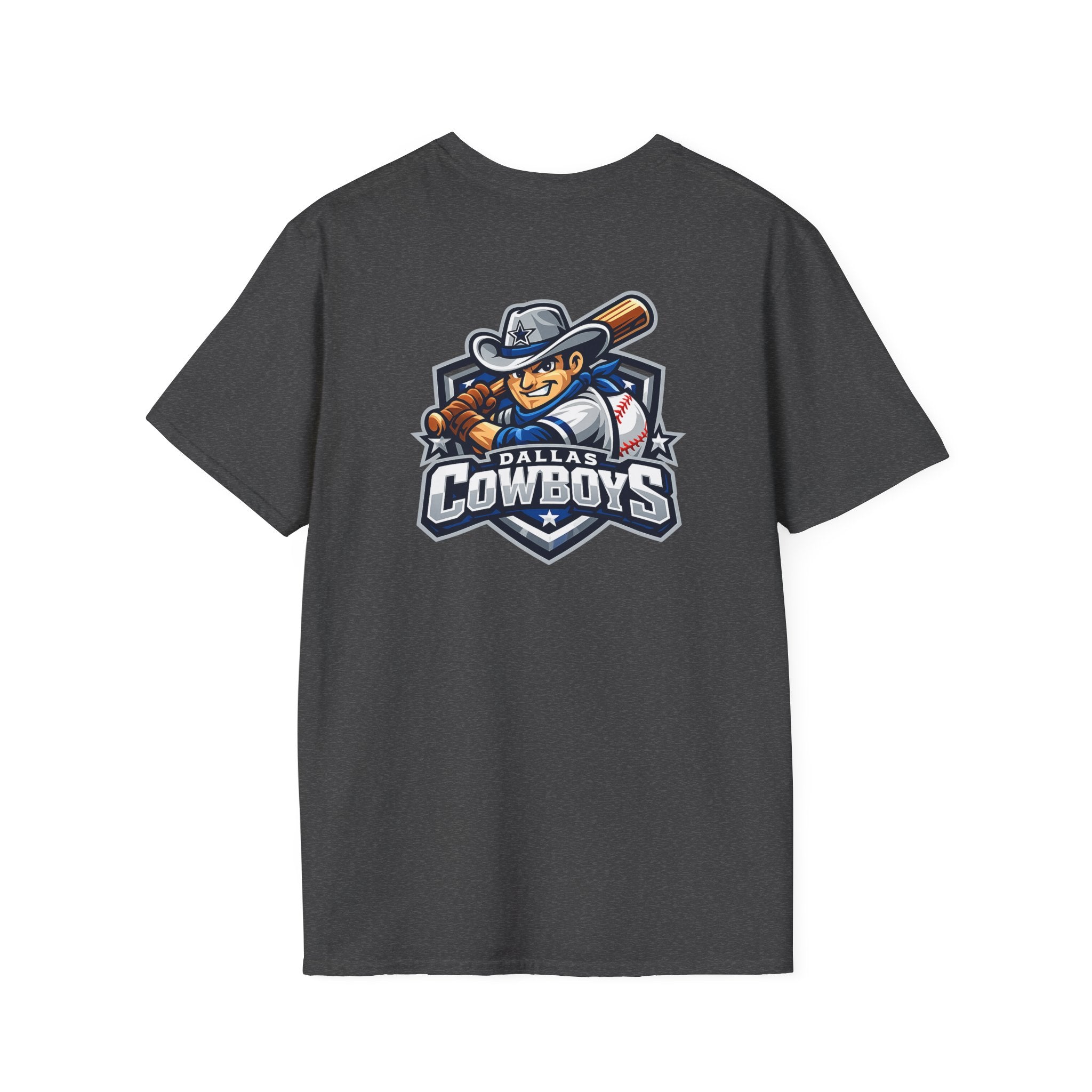 Dallas Cowboys - Adult T-Shirt