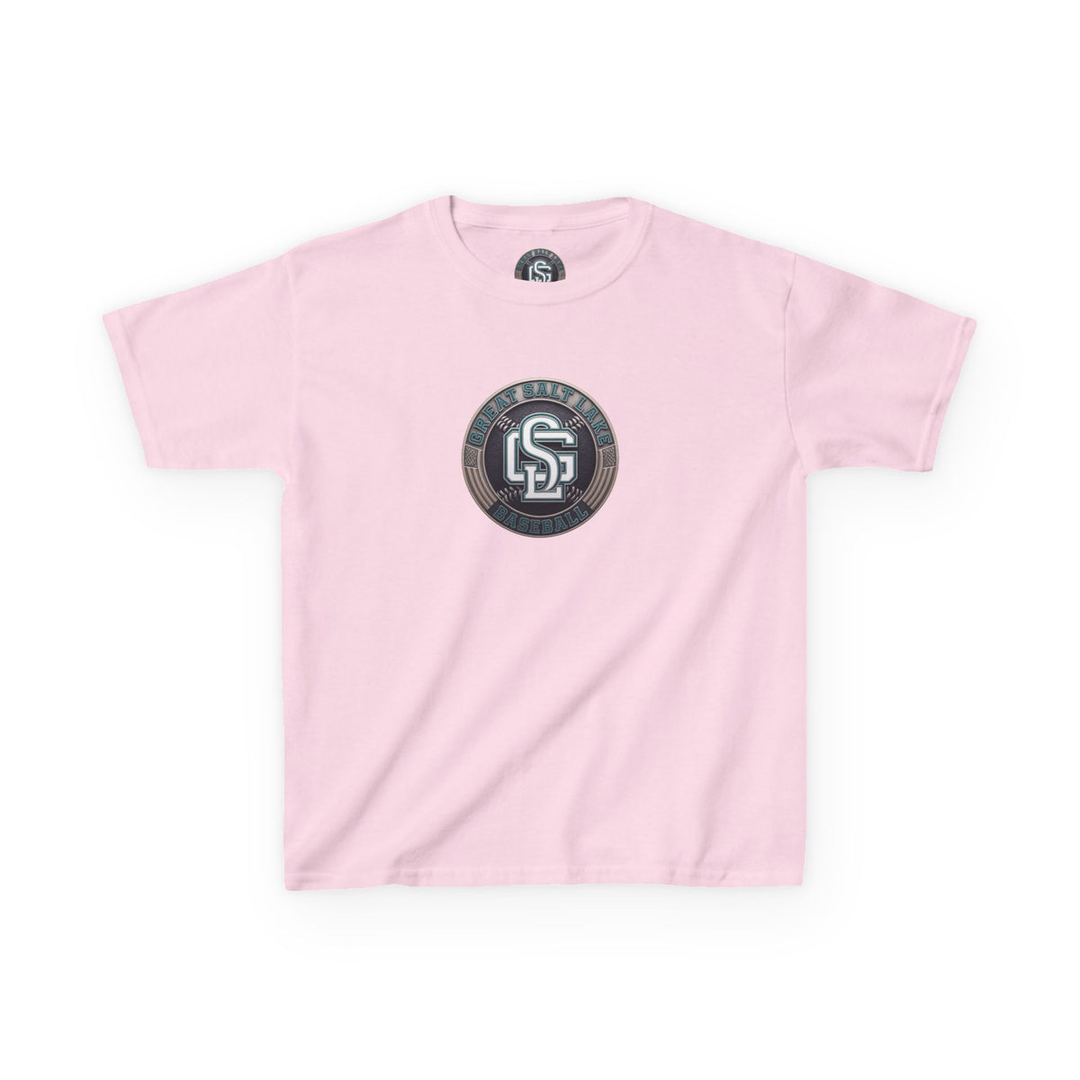 Great Salt Lake - Youth T-Shirt