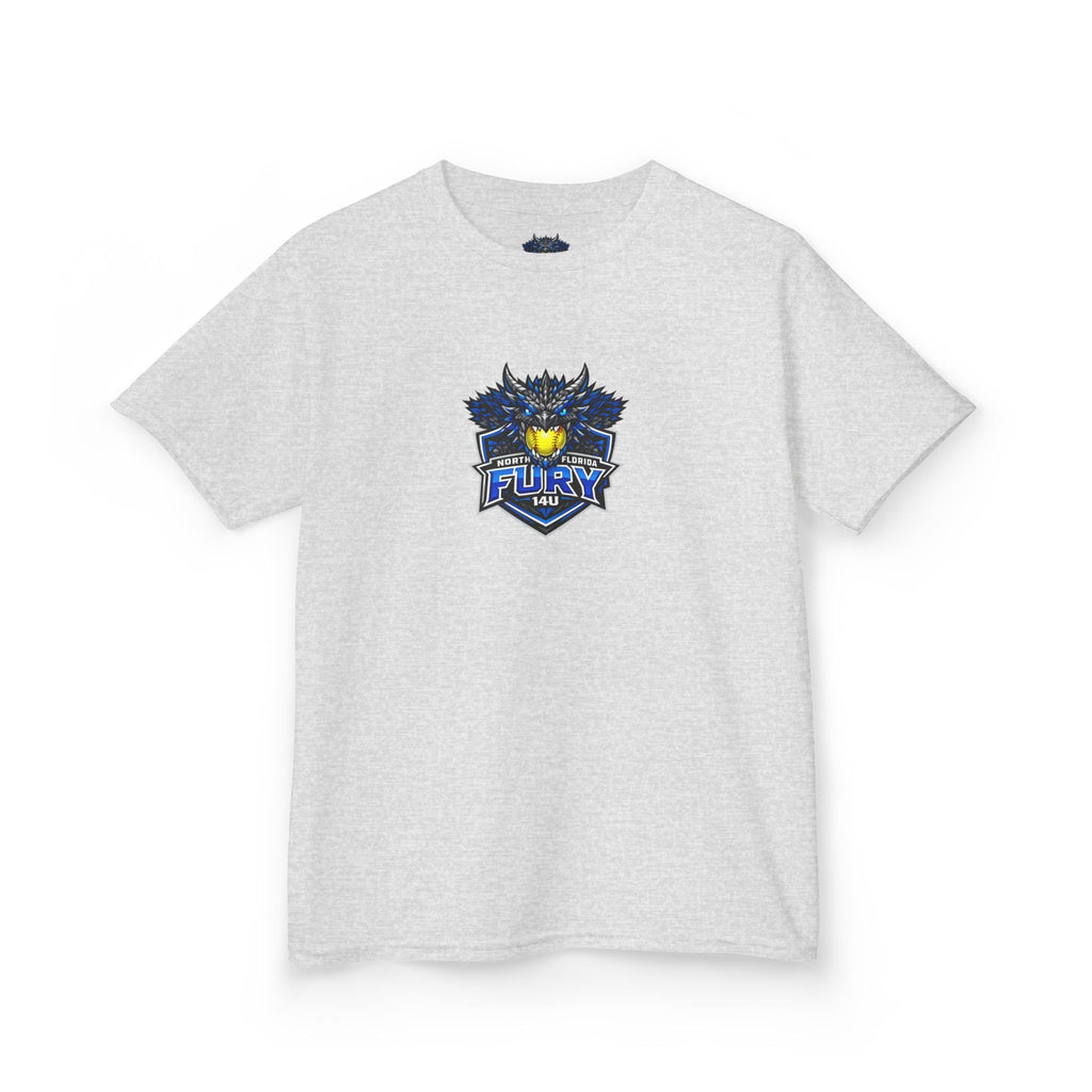 North Florida Fury 14U - Youth T-Shirt