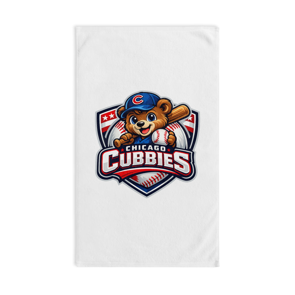 Chicago Cubbies - Rally Towel