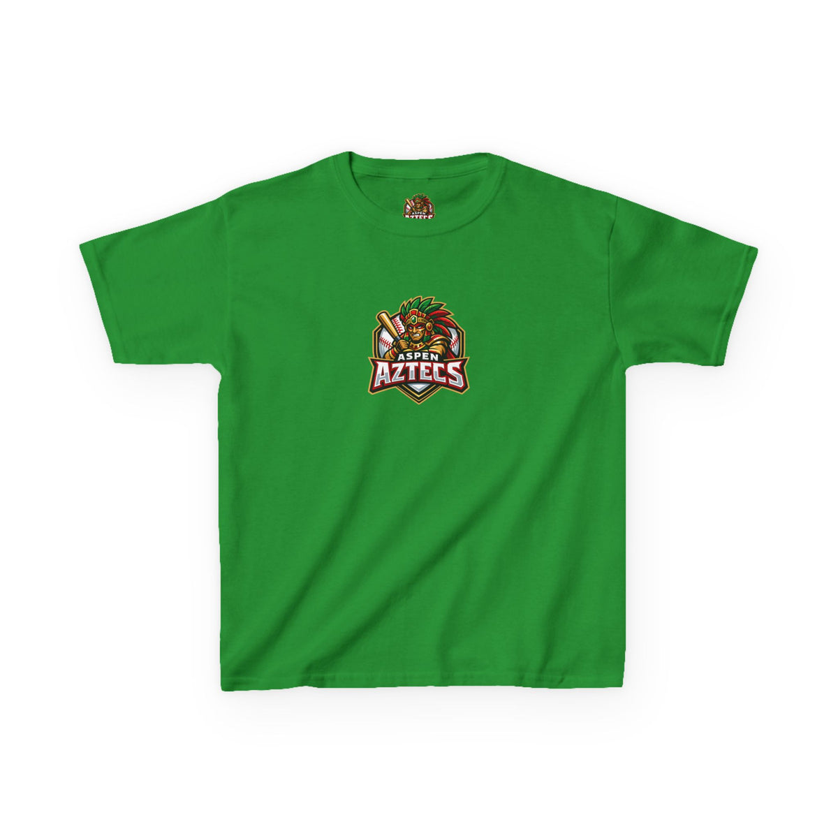 Aspen Aztecs - Youth T-Shirt