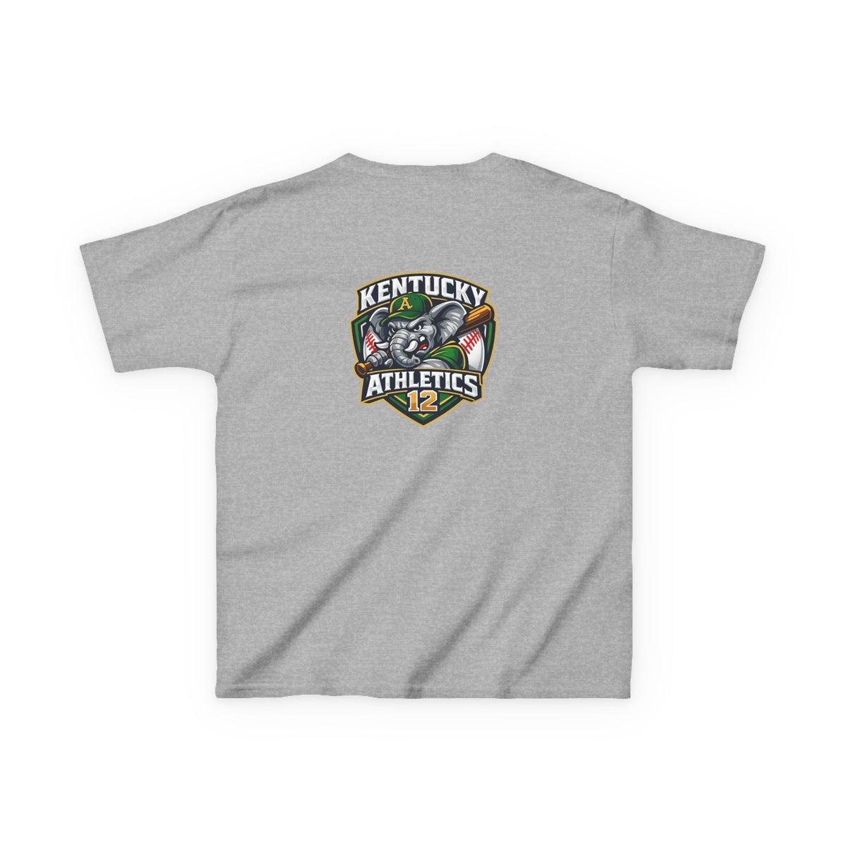 Kentucky Athletics - Youth T-Shirt