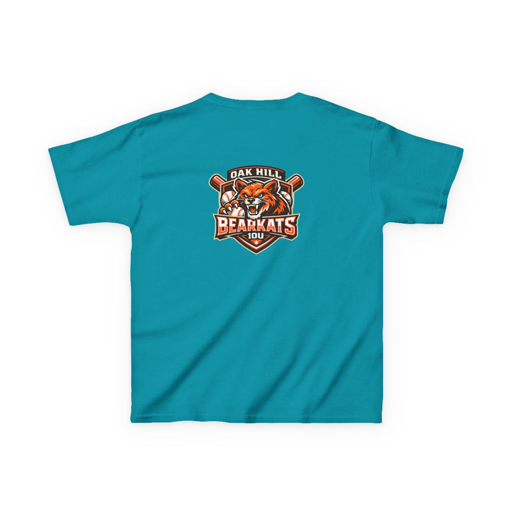 Oak Hill 10u Bearkats - Youth T-Shirt
