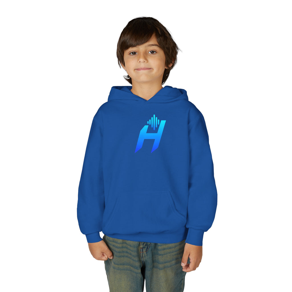FieldHype HypeSquad - Youth Hoodie