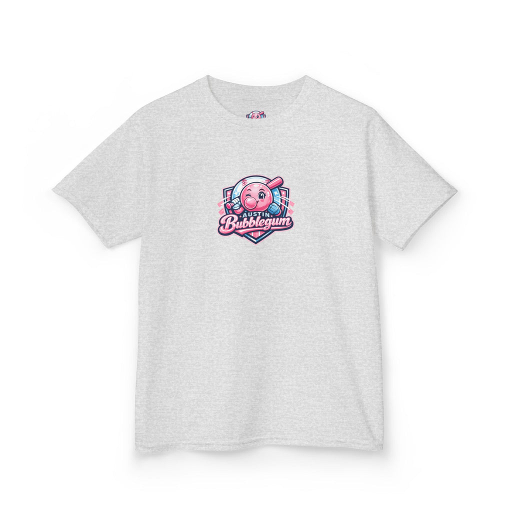 Austin Bubblegum - Youth T-Shirt