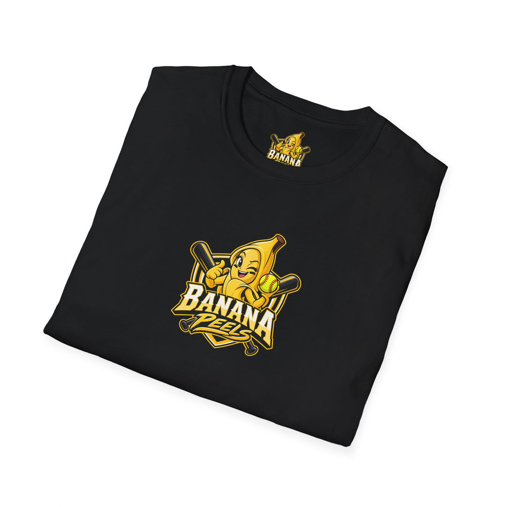 Banana - Adult T-Shirt